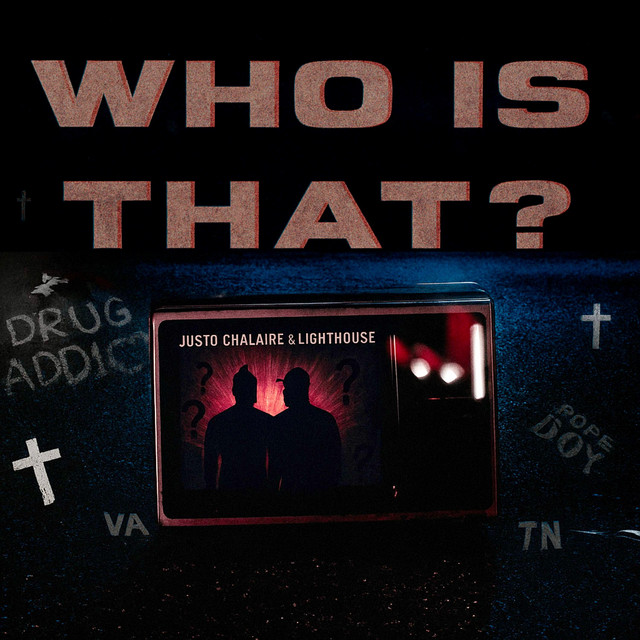Who Is That?