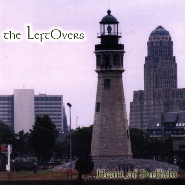 The Leftovers