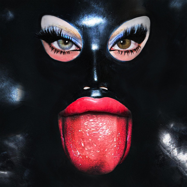 DIRTY cover art
