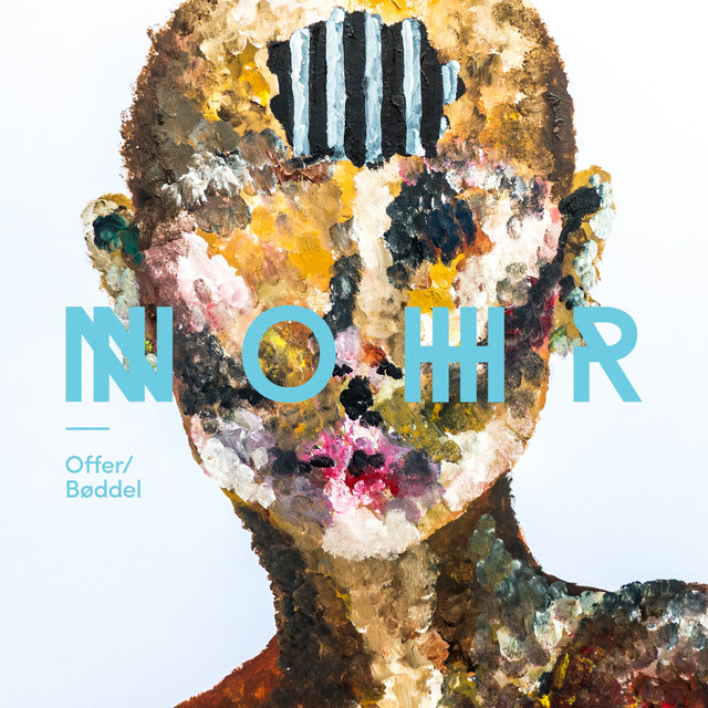 Offer/Bøddel cover art