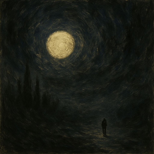 Sotto La Luna Freestyle