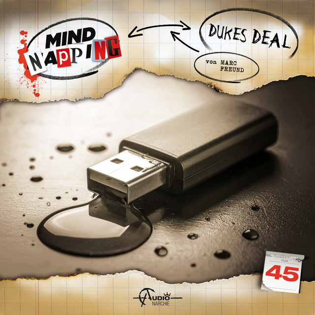 MindNapping