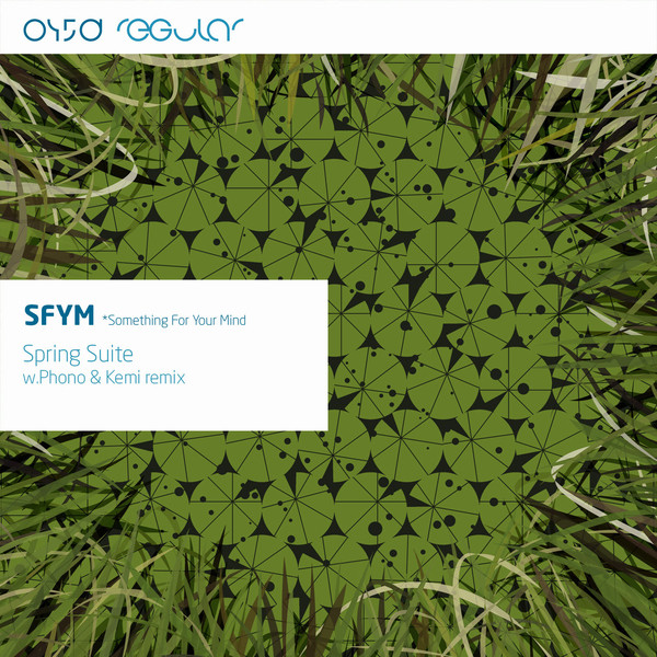 SFYM