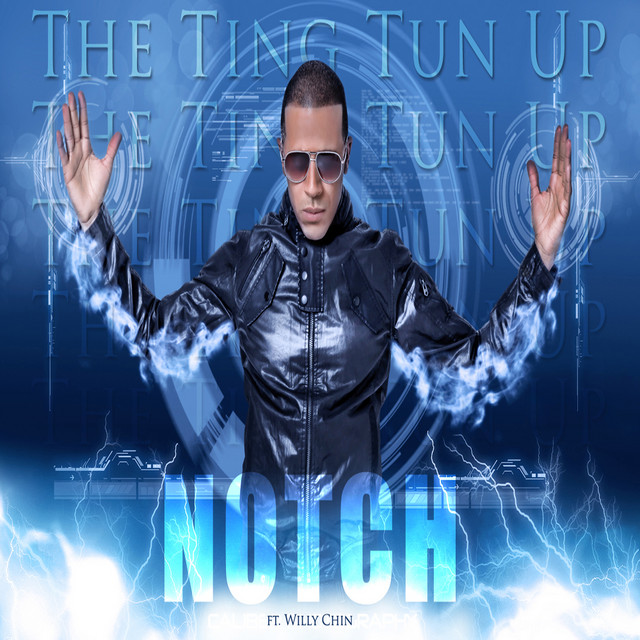 The Ting Tun Up by Notch