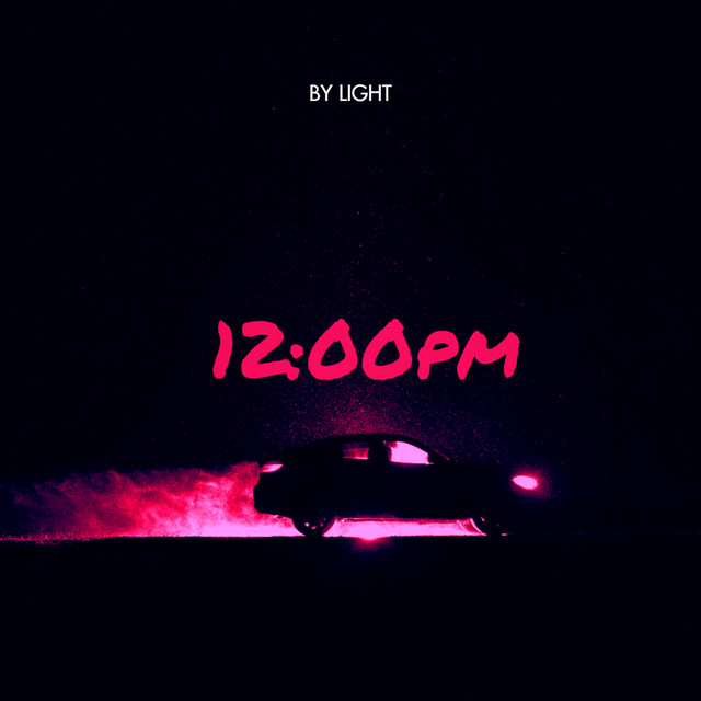 12:00pm cover art