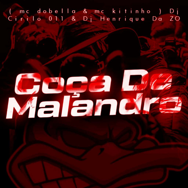 Coça de Malandro