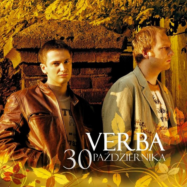 30 października cover art