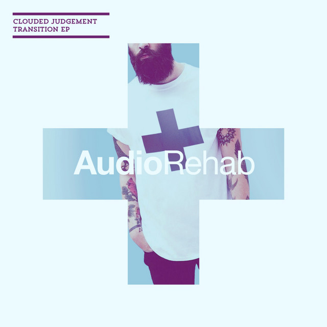 Transition EP cover art
