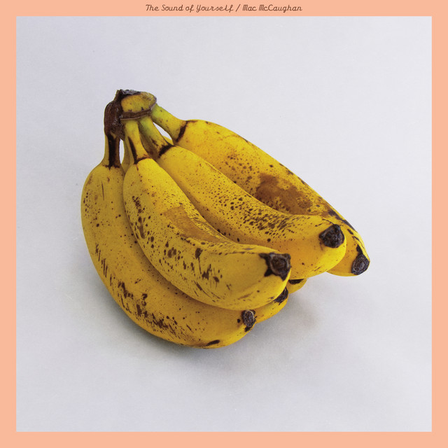 The Sound of Yourself cover art