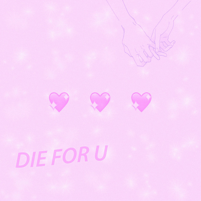Die for U cover