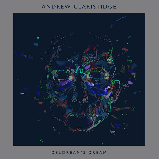 Delorean's Dream EP