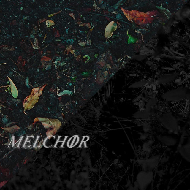 Self Titled cover art
