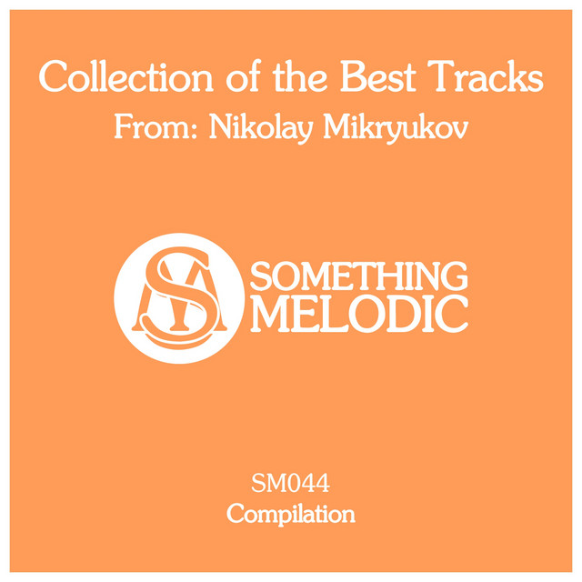 Love to You - Nikolay Mikryukov Remix cover art