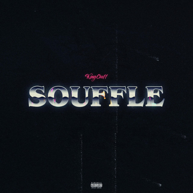 Soufflé