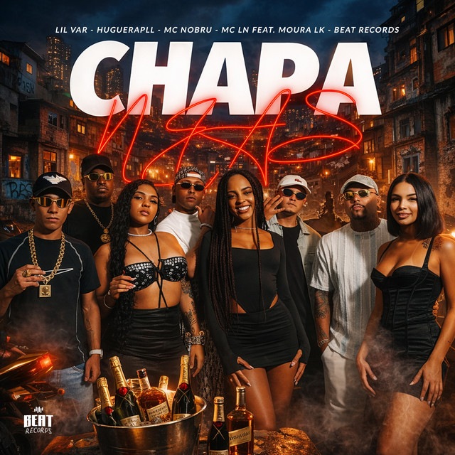 Chapa Nelas