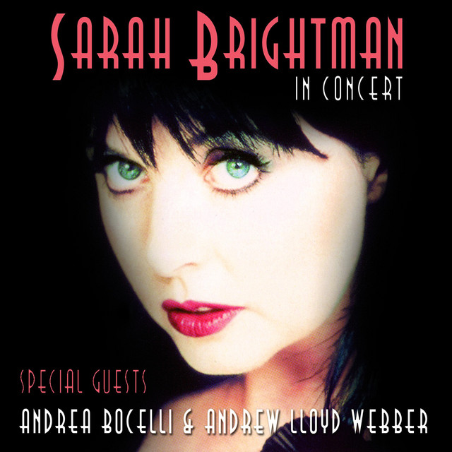 In Concert (Live) cover art