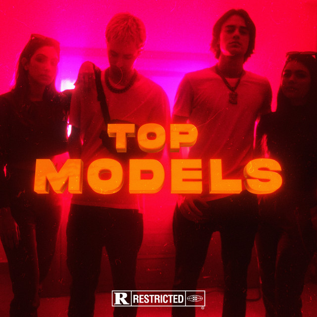 Top Models - Single by VAZZ | Spotify