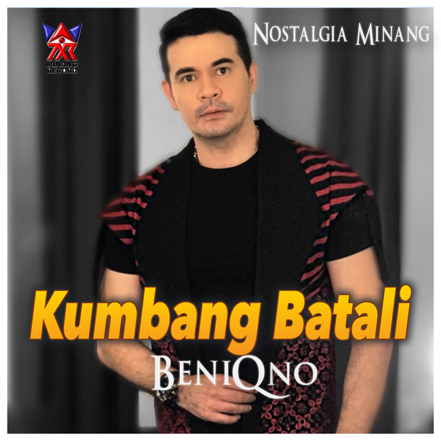 Nostalgia Minang Kumbang Batali cover art