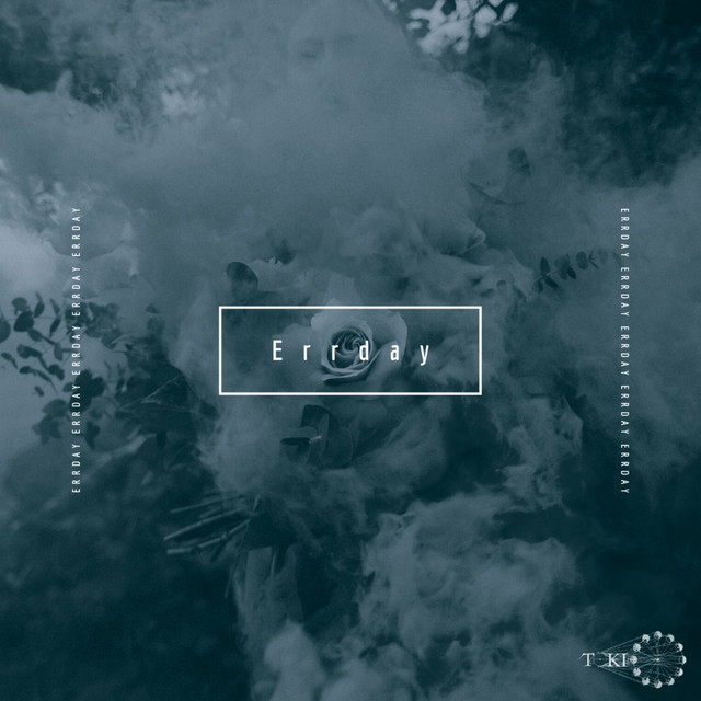 Errday cover art