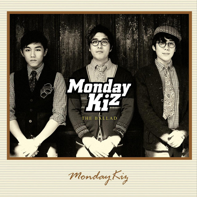 The Ballad cover art
