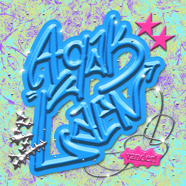 Agak Laen cover art