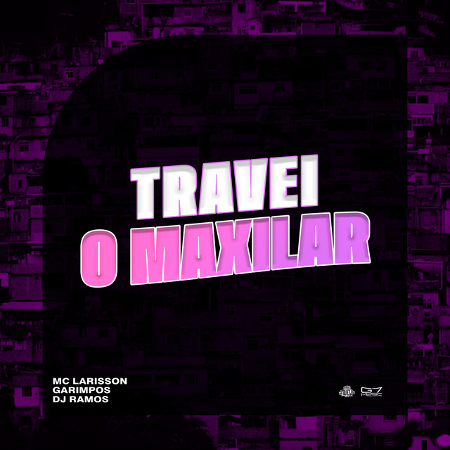 Travei O Maxilar