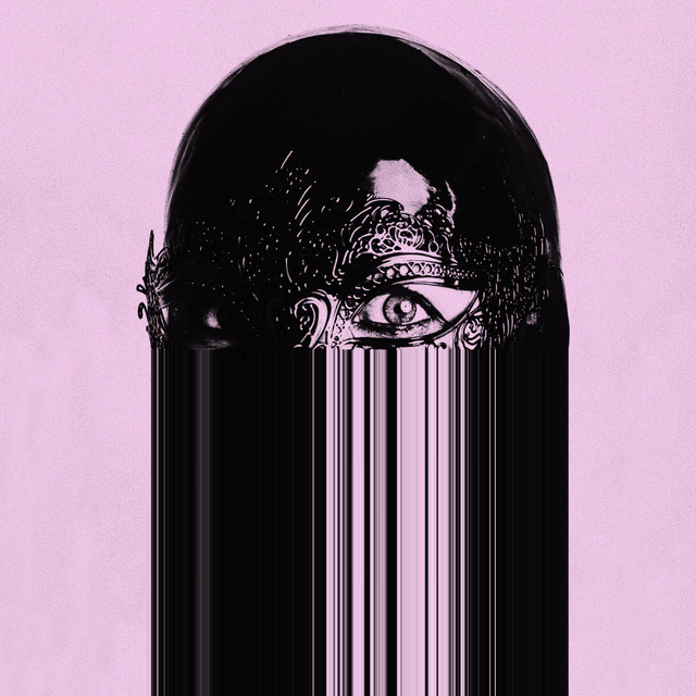Pleasure > Pain cover