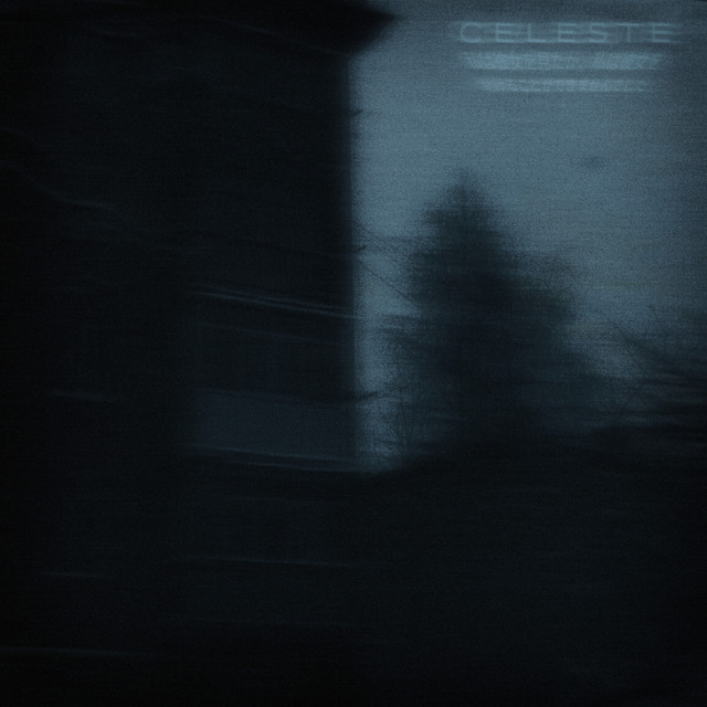 celeste cover art