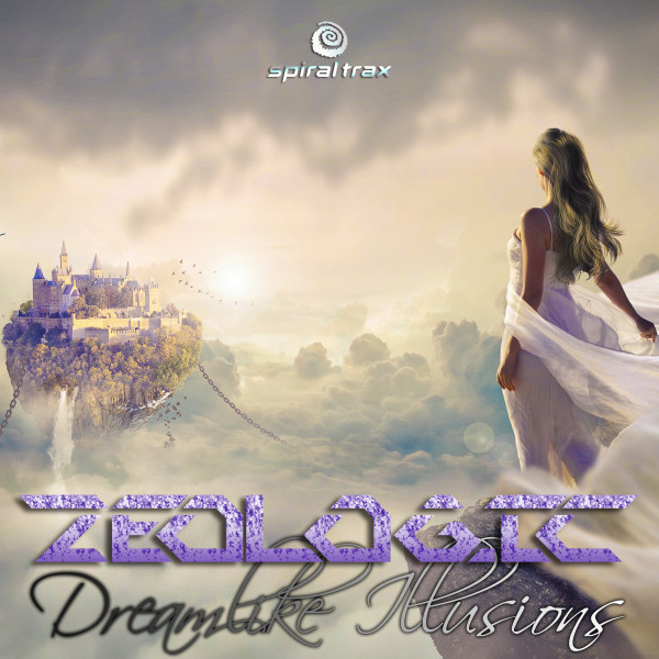 Dreamlike Illusions cover