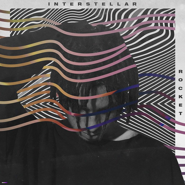 Interstellar cover art