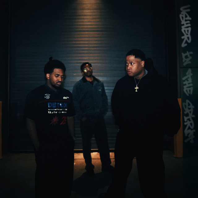 undefined album image