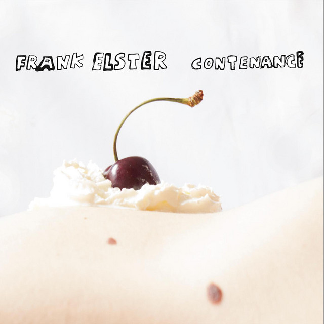 Contenance cover art