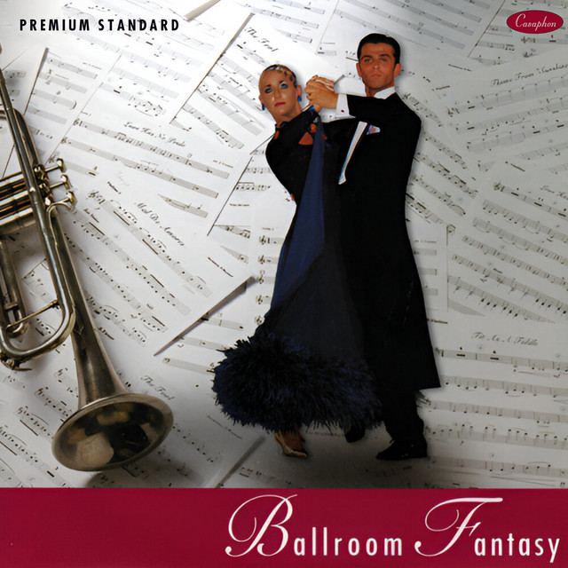 Premium Standard - Ballroom Fantasy - Compilation by Various