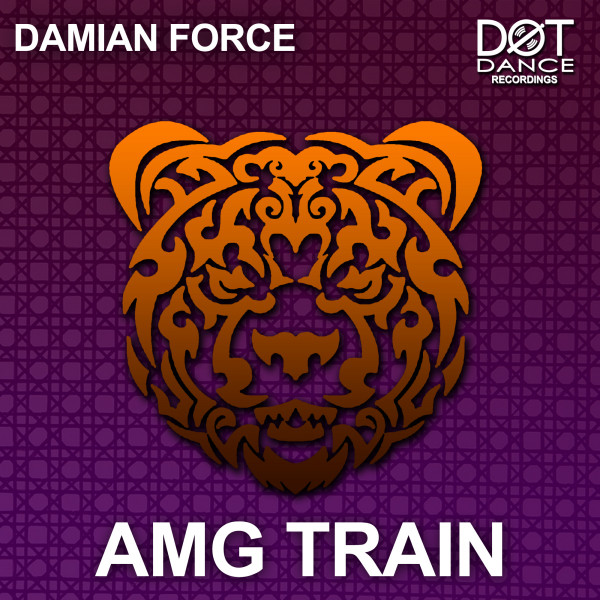 AMG Train