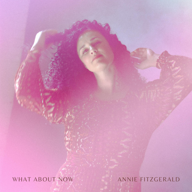 What About Now cover