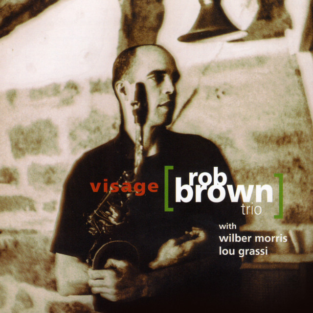 Visage cover