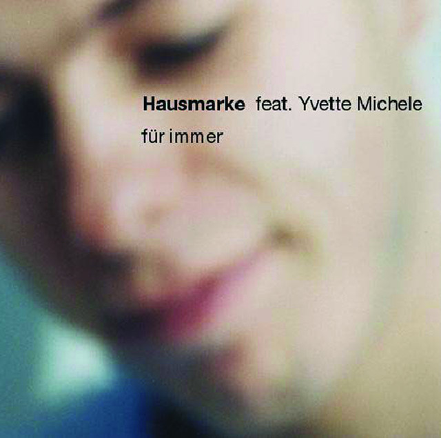 Für immer - feat. Yvette Michele cover