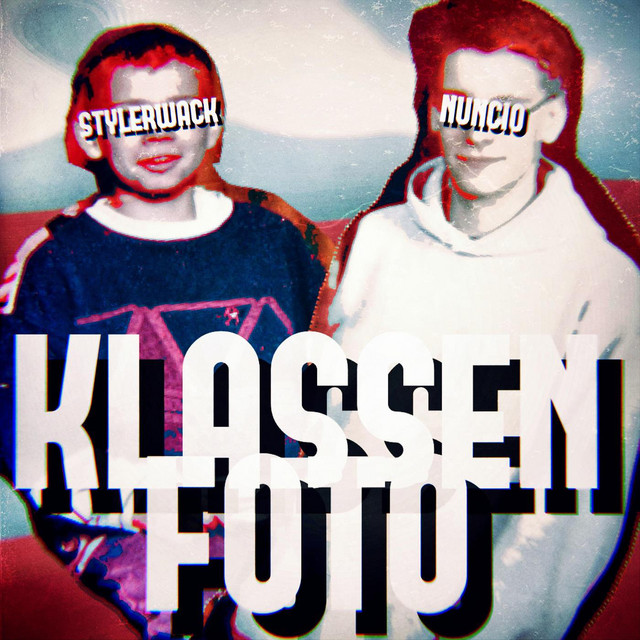 Klassenfoto cover art