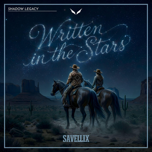 Written in the Stars