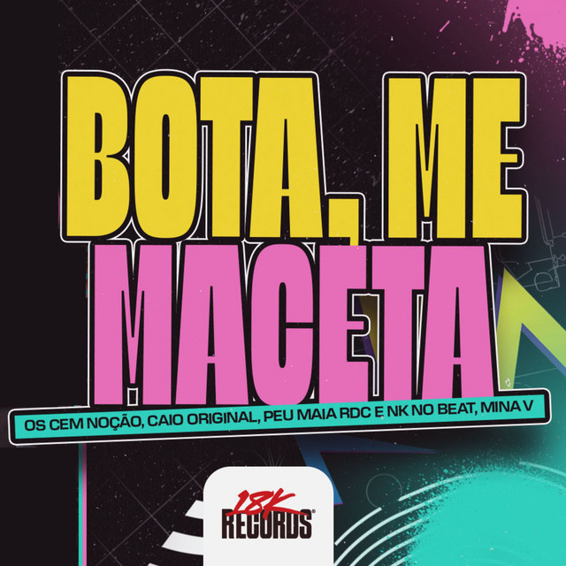 Bota, Me Maceta