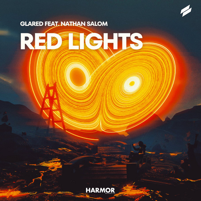 Red Lights cover art