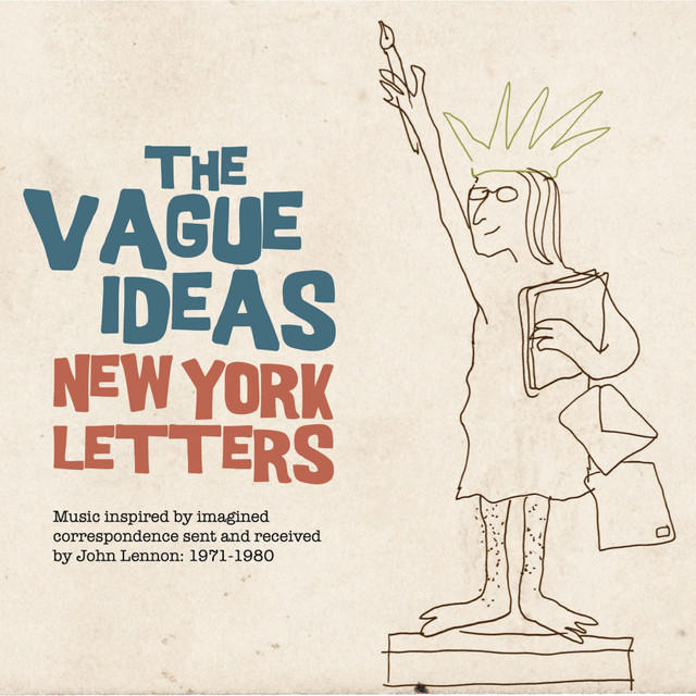 The Vague Ideas