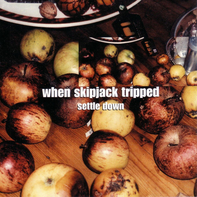 When Skipjack Tripped