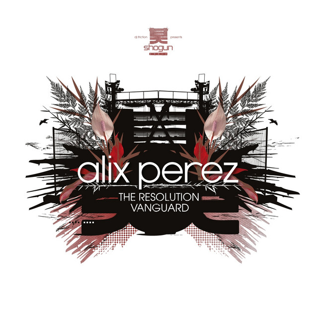 The Resolution artwork