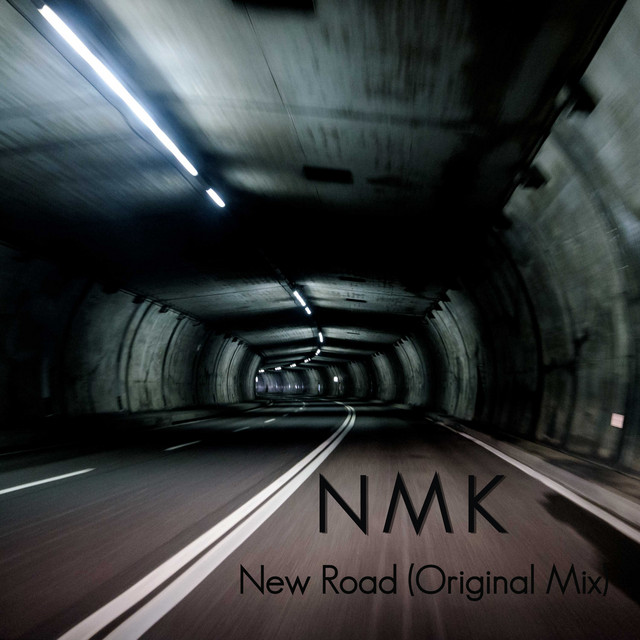 New Road (Original Mix) cover