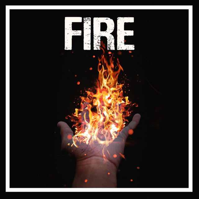 Fire - Single by JohnexX | Spotify