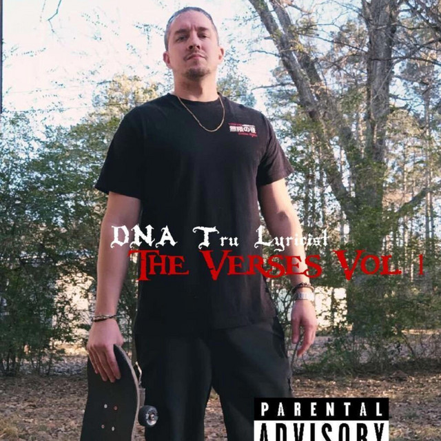 The Verses, Vol. 1