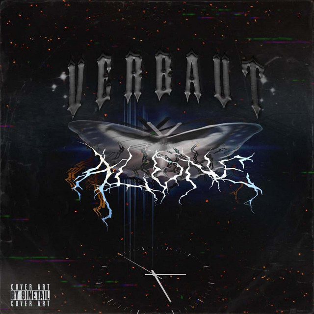 VERBAUT cover art