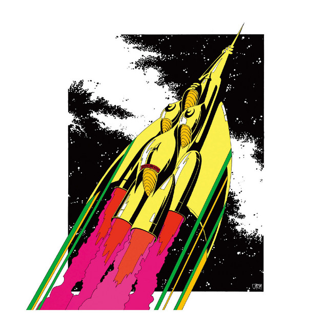 DEEPSLEEP cover art