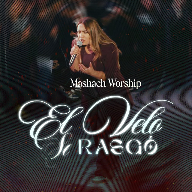 Mashach Worship